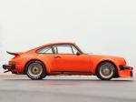 Porsche 911 Turbo RSR 1976 года